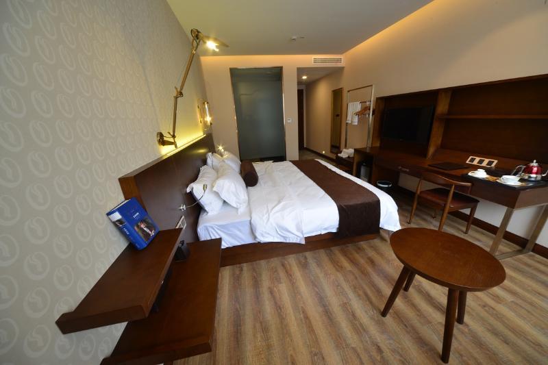 Manxin Hotel Shanghai Xujiahui Exterior photo